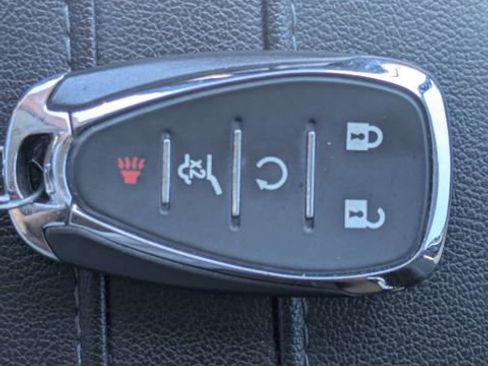 Used 2020 Chevrolet Blazer LT FWD image 33