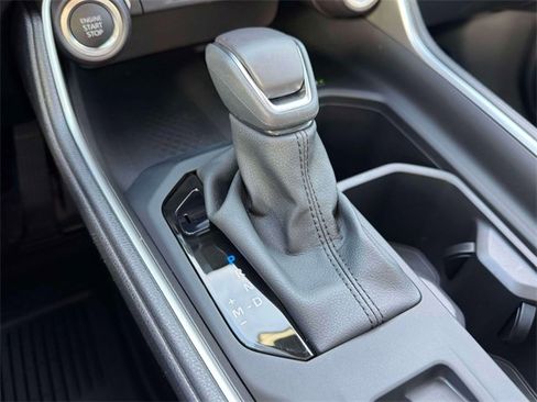 Used 2026 Toyota Grand Highlander XLE image 33