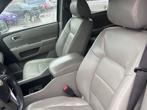 Used 2013 Honda Pilot LX image 20
