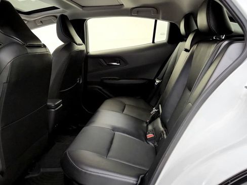 Used 2023 Toyota Prius Limited w/ Limited Premium Package AWD/4WD image 21