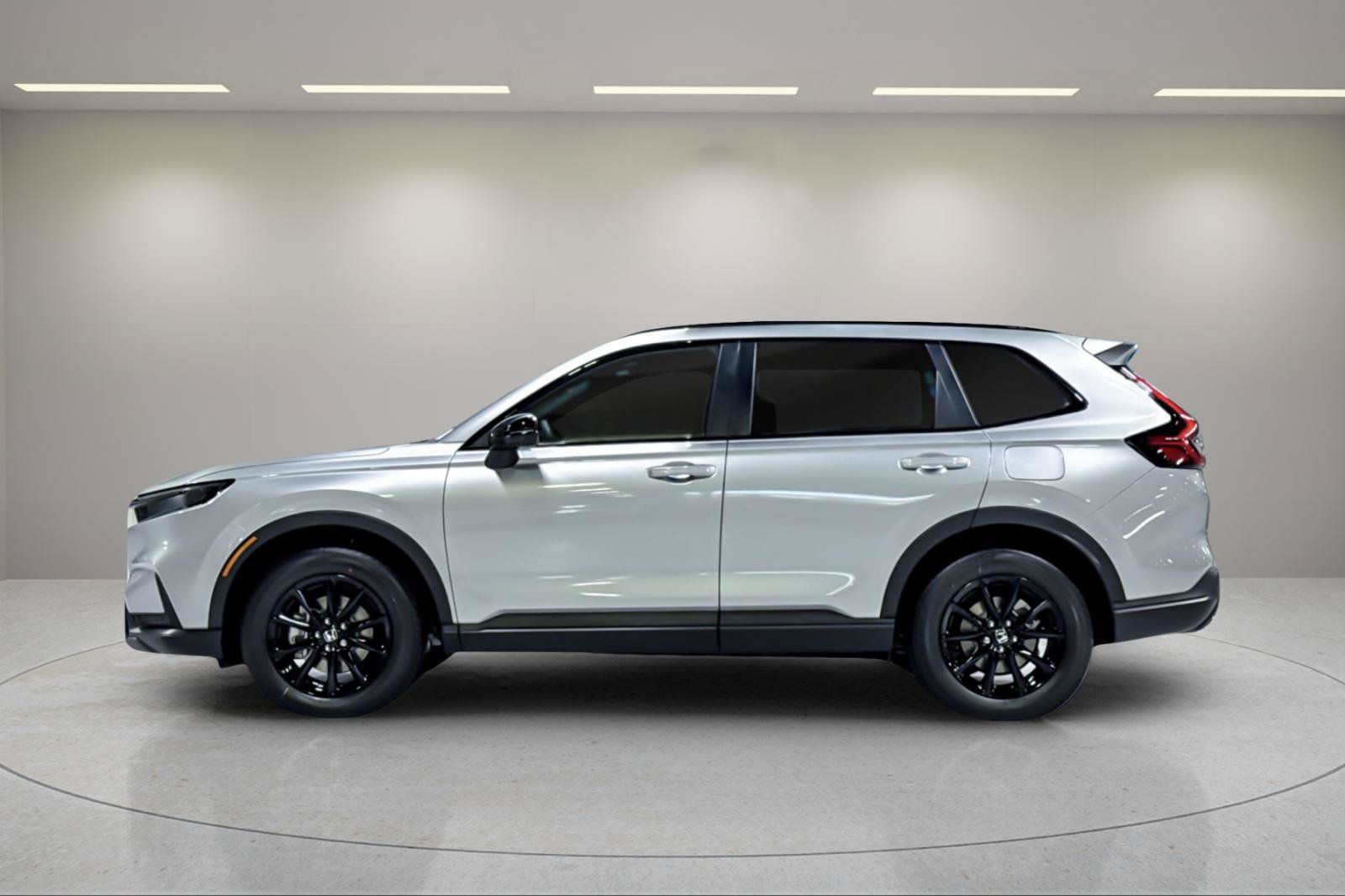 New 2027 Honda CR-V Sport-L image 6