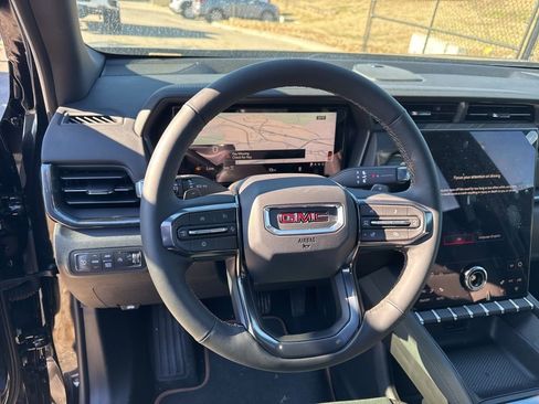 New 2026 GMC Terrain AT4 image 15