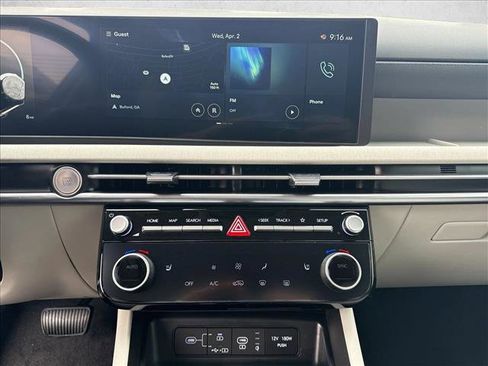 Certified 2025 Hyundai Tucson SEL image 14