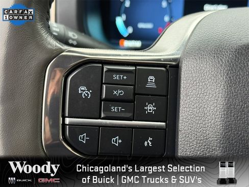 Used 2024 Ford F150 Platinum w/ Equipment Group 703A Plus image 20