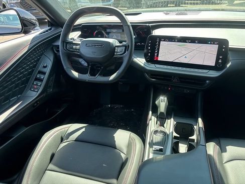 New 2026 Dodge Charger R/T AWD/4WD image 10