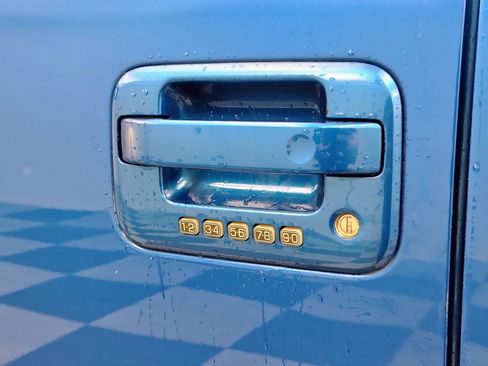 Used 2013 Ford F150 FX4 w/ Luxury Equipment Group image 21