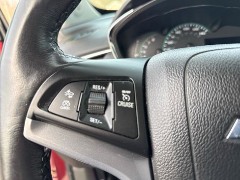 Used 2017 Chevrolet Trax Premier w/ Driver Confidence II Package image 37