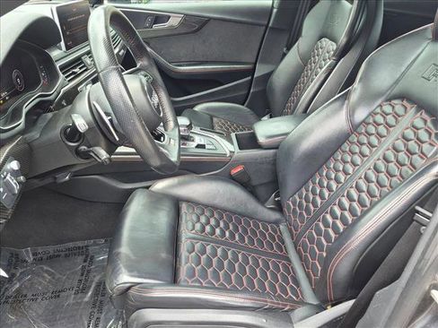 Used 2019 Audi RS 5 Sportback AWD/4WD image 16