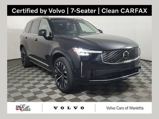 Used 2026 Volvo XC90 B6 Ultra AWD/4WD video 1