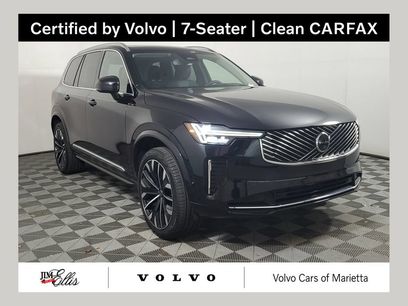 Used 2026 Volvo XC90 B6 Ultra