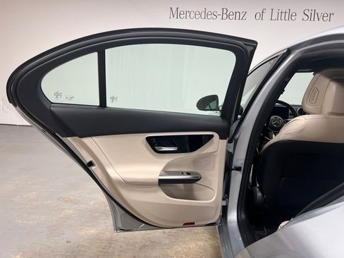 Used 2022 Mercedes-Benz C 300 4MATIC Sedan image 23