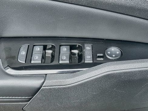 Certified 2023 Kia Sportage EX FWD image 18