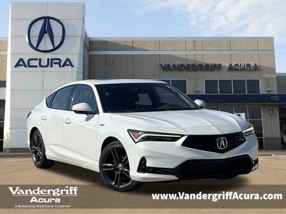 Used 2023 Acura Integra A-Spec