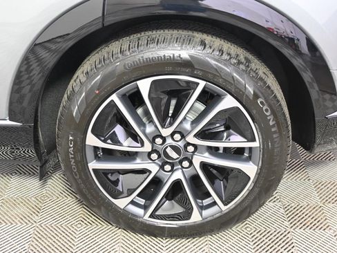 New 2026 Cadillac Optiq Sport 1 w/ LPO, Floor Liner Package RWD image 19