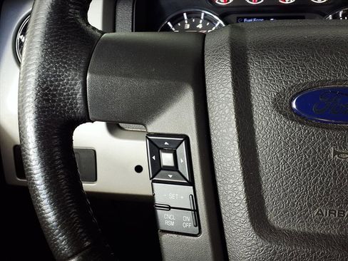 Used 2012 Ford F150 FX2 w/ FX Luxury Pkg image 7