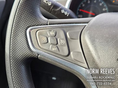 Used 2020 Chevrolet Malibu LT image 9