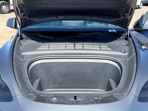 Used 2021 Tesla Model Y Performance image 20