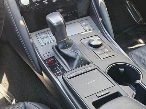 Used 2023 Lexus IS 500 w/ Special Appearance Package RWD image 17