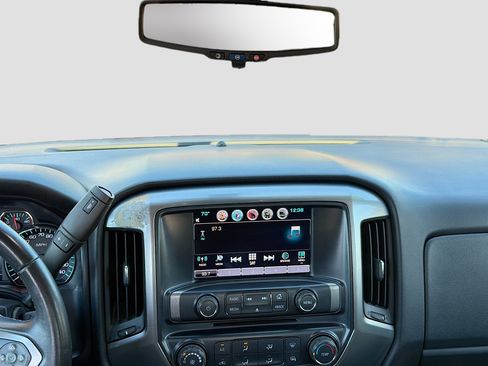 Used 2016 Chevrolet Silverado 1500 LT image 18