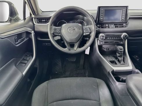 Certified 2019 Toyota RAV4 LE w/ All Weather Liner Package AWD/4WD image 20