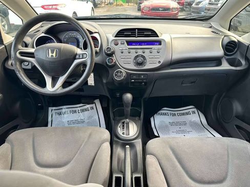 Used 2012 Honda Fit image 14