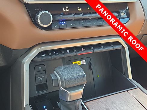 Used 2023 Toyota Tundra 1794 Edition AWD/4WD image 19