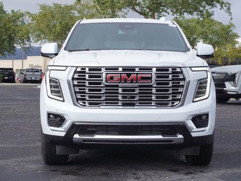 New 2026 GMC Yukon XL Denali image 5