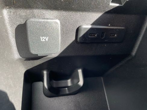 New 2025 Ford Mustang Mach-E Premium image 15