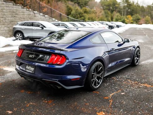 Used 2019 Ford Mustang GT w/ Performance Package - Level 2 image 5