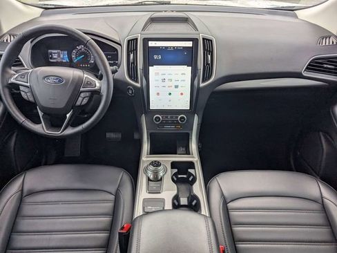 Used 2023 Ford Edge SEL w/ Convenience Package image 15