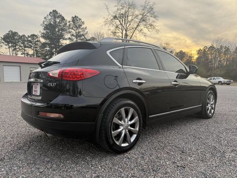 Used 2013 INFINITI EX37 Journey w/ Premium Pkg image 6