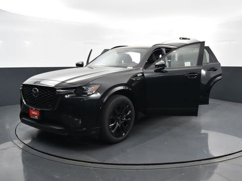 New 2026 MAZDA CX-90 3.3 Turbo S w/ Premium Package image 39