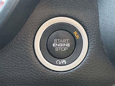 Certified 2025 RAM 1500 Rebel w/ Rebel Level 1 Equipment Group image 40