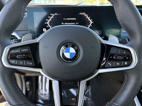 Used 2025 BMW M240i Coupe image 26