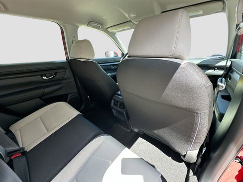 New 2026 Honda CR-V LX image 20