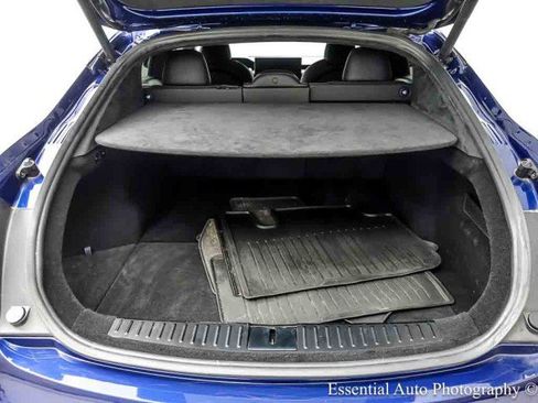 Used 2021 Tesla Model S Plaid AWD/4WD image 38