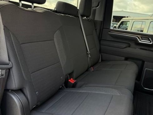 Used 2025 Chevrolet Silverado 2500 LT w/ Safety Package AWD/4WD image 31