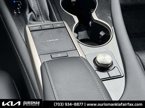 Used 2022 Lexus RX 350 AWD image 13