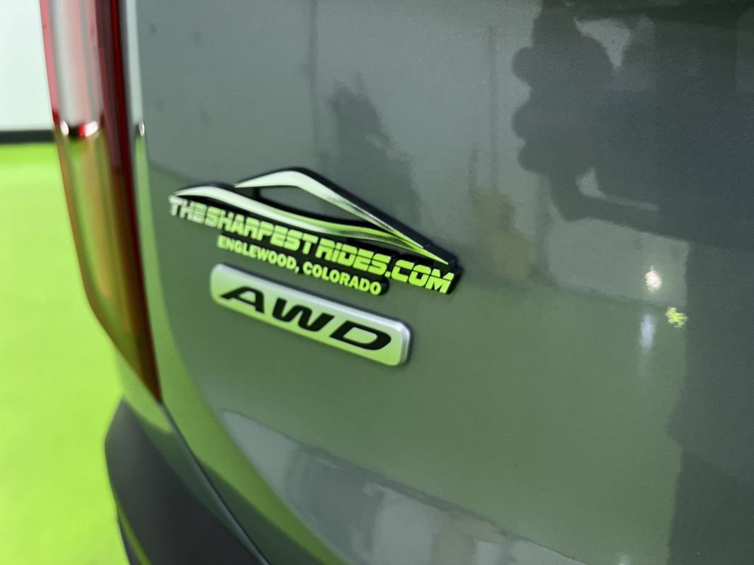 Used 2022 Kia Telluride SX w/ SX Prestige Package AWD/4WD image 12