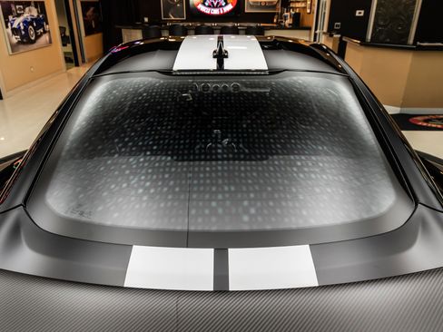 Used 2020 Ford Mustang Shelby GT500 w/ Carbon Fiber Track Pack image 39