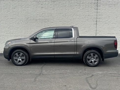 Used 2020 Honda Ridgeline RTL-E image 8