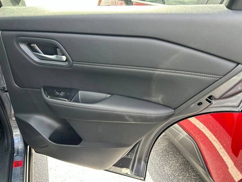 New 2026 Nissan Rogue Dark Armor FWD image 45
