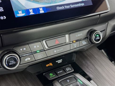 Used 2018 Honda Clarity Plug-In Hybrid image 15