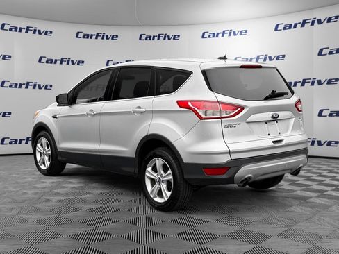 Used 2015 Ford Escape SE AWD/4WD image 3