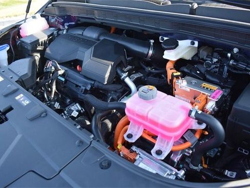 New 2026 Kia Carnival EX image 36