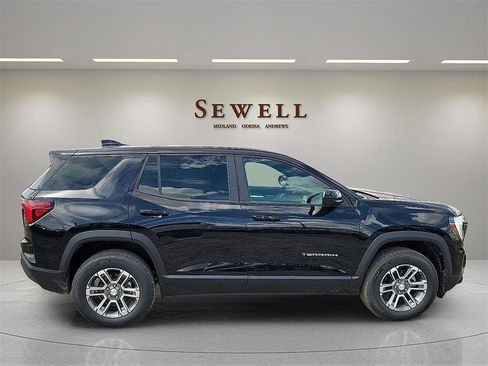 New 2026 GMC Terrain Elevation image 6