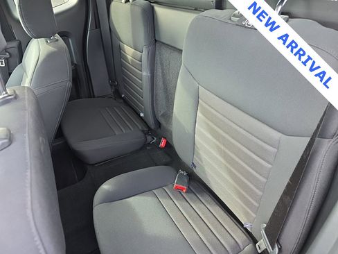 Used 2021 Ford Ranger XLT w/ Equipment Group 302A High image 28