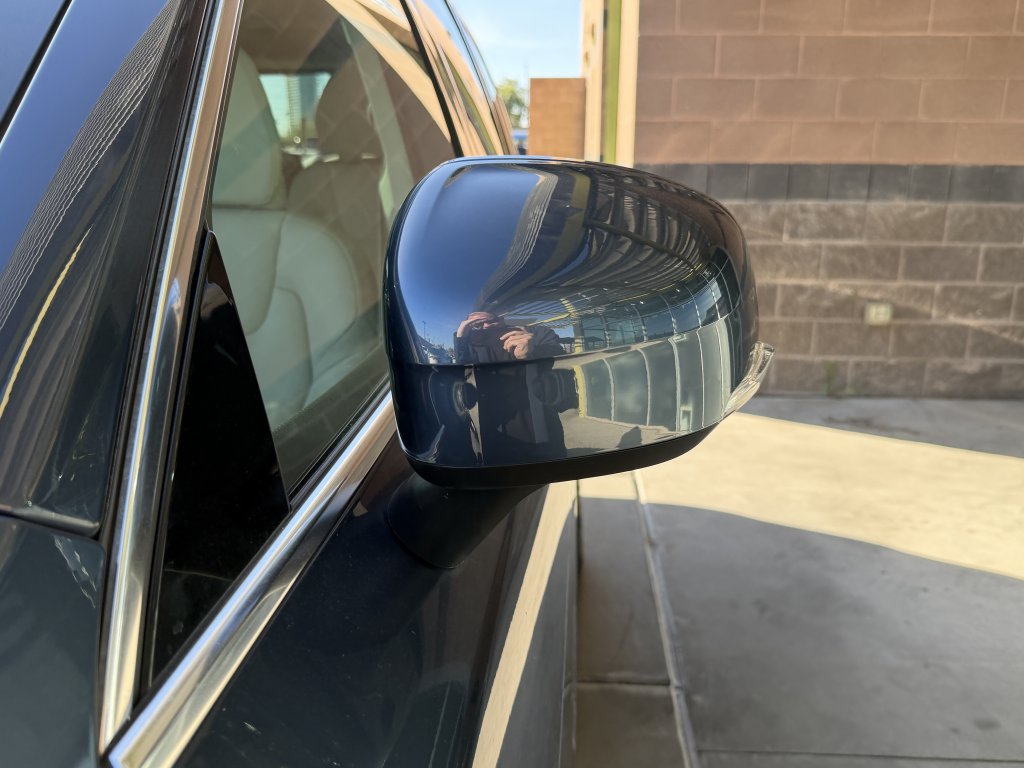 Used 2023 Volvo XC90 B6 Plus w/ Protection Package Premier AWD/4WD image 12