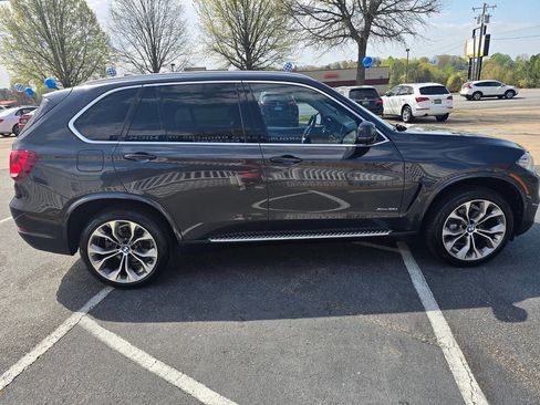 Used 2016 BMW X5 xDrive35i image 7
