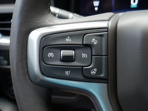 Used 2022 Chevrolet Tahoe LT w/ Luxury Package image 13